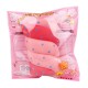 Cotton Candy Squishy 14*9.5*5.5CM Soft Slow Rising With Packaging Collection Gift Marshmallow Toy