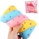 Cotton Candy Squishy 14*9.5*5.5CM Soft Slow Rising With Packaging Collection Gift Marshmallow Toy