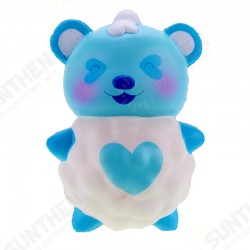 Angel Kitty Panda Cloud Licensed Squishy 14cm With Packaging Collection Gift Soft Toy Angel Kitty Panda Cloud Licensed Squishy 14cm With Packaging Collection Gift Soft Toy