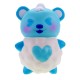 Angel Kitty Panda Cloud Licensed Squishy 14cm With Packaging Collection Gift Soft Toy