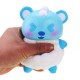 Angel Kitty Panda Cloud Licensed Squishy 14cm With Packaging Collection Gift Soft Toy