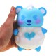 Angel Kitty Panda Cloud Licensed Squishy 14cm With Packaging Collection Gift Soft Toy