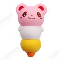 Cucurbita Squishy 15.5*9CM Slow Rising With Packaging Collection Gift Soft Toy Cucurbita Squishy 15.5*9CM Slow Rising With Packaging Collection Gift Soft Toy