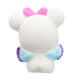 Cute Rabbit Squishy 13.6*9.8*8.4CM Slow Rising Collection Gift Soft Toy