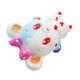 Cute Rabbit Squishy 13.6*9.8*8.4CM Slow Rising Collection Gift Soft Toy