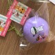 Cutie Creative 7cm Mummy Sugar Bun Bread Hanging Ornament Squishy Gift Collection With Packaging