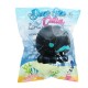 Deep Sea Cutie Black Octopus Squishy 16cm Slow Rising With Packaging Collection Gift Soft