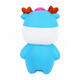 Deer Squishy 15*9CM Soft Slow Rising With Packaging Collection Gift Toy