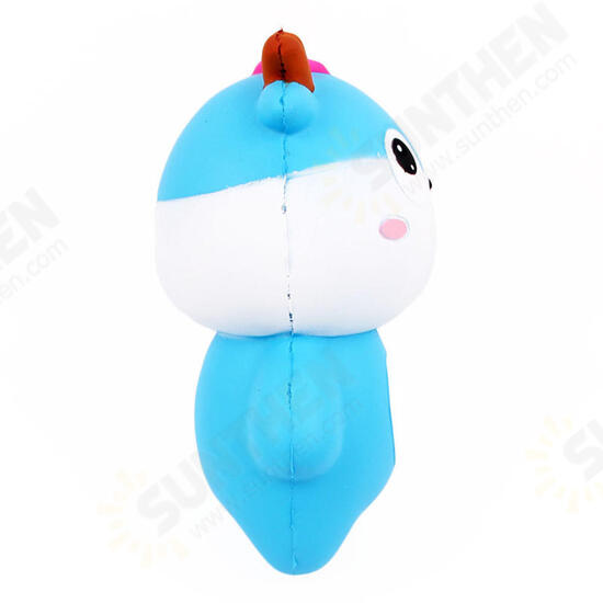 Deer Squishy 15*9CM Soft Slow Rising With Packaging Collection Gift Toy