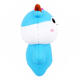 Deer Squishy 15*9CM Soft Slow Rising With Packaging Collection Gift Toy