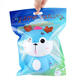 Deer Squishy 15*9CM Soft Slow Rising With Packaging Collection Gift Toy