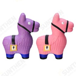 Donkey Squishy 14.4*13.3CM Soft Slow Rising With Packaging Collection Gift Toy Donkey Squishy 14.4*13.3CM Soft Slow Rising With Packaging Collection Gift Toy