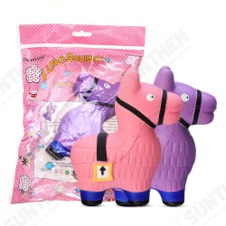 Donkey Squishy 14.4*13.3CM Soft Slow Rising With Packaging Collection Gift Toy Donkey Squishy 14.4*13.3CM Soft Slow Rising With Packaging Collection Gift Toy