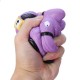 Donkey Squishy 14.4*13.3CM Soft Slow Rising With Packaging Collection Gift Toy