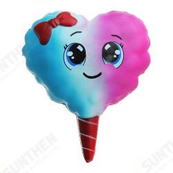 Marshmallow Squishy 16CM Licensed Slow Rising With Packaging Flower Sugar Gift Soft Toy Marshmallow Squishy 16CM Licensed Slow Rising With Packaging Flower Sugar Gift Soft Toy