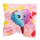 Marshmallow Squishy 16CM Licensed Slow Rising With Packaging Flower Sugar Gift Soft Toy