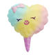 Marshmallow Squishy 16CM Licensed Slow Rising With Packaging Flower Sugar Gift Soft Toy