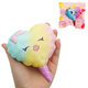 Marshmallow Squishy 16CM Licensed Slow Rising With Packaging Flower Sugar Gift Soft Toy