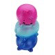 Squishy Daddy Mommy Baby Rabbit Family 15*9*8CM Slow Rising With Packaging Collection Gift Soft Toy