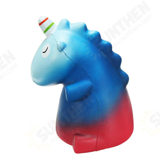 Squishy Unicorn Dragon Pet Dinosaur Egg Slow Rising With Packaging Collection Gift Toy