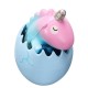 Squishy Unicorn Dragon Pet Dinosaur Egg Slow Rising With Packaging Collection Gift Toy