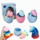 Squishy Unicorn Dragon Pet Dinosaur Egg Slow Rising With Packaging Collection Gift Toy