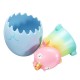 Squishy Unicorn Dragon Pet Dinosaur Egg Slow Rising With Packaging Collection Gift Toy