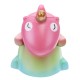 Squishy Unicorn Dragon Pet Dinosaur Egg Slow Rising Without Eggshell Original Packaging