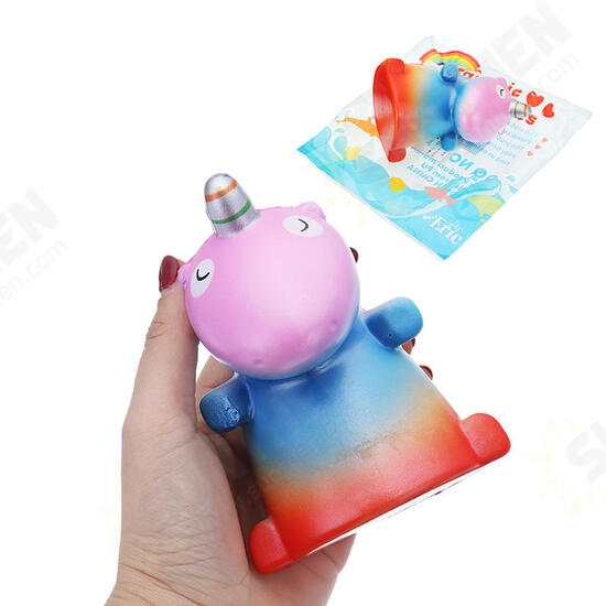 Squishy Unicorn Dragon Pet Dinosaur Egg Slow Rising Without Eggshell Original Packaging