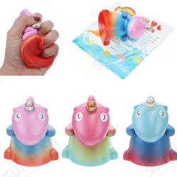Squishy Unicorn Dragon Pet Dinosaur Egg Slow Rising Without Eggshell Original Packaging Squishy Unicorn Dragon Pet Dinosaur Egg Slow Rising Without Eggshell Original Packaging