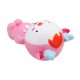 Fawn Squishy 15*11CM Slow Rising Cartoon Gift Collection Soft Toy