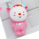 Fawn Squishy 15*11CM Slow Rising Cartoon Gift Collection Soft Toy