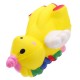 Flying Dog Fox Squishy 11*10 CM Slow Rising Toy Soft Gift Collection