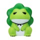 Frog Squishy 15CM Slow Rising With Packaging Collection Gift Soft Toy