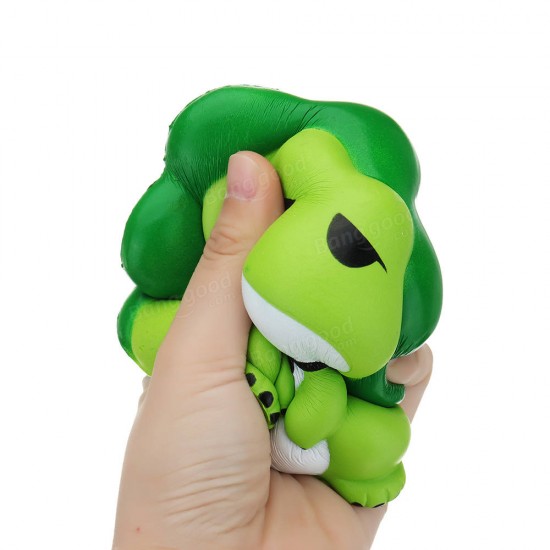 Frog Squishy 15CM Slow Rising With Packaging Collection Gift Soft Toy