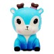 Galaxy Fawn Squishy Scented Squeeze 13.1CM Slow Rising Collection Toy Soft Gift Galaxy Fawn Squishy Scented Squeeze 13.1CM Slow Rising Collection Toy Soft Gift