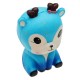Galaxy Fawn Squishy Scented Squeeze 13.1CM Slow Rising Collection Toy Soft Gift Galaxy Fawn Squishy Scented Squeeze 13.1CM Slow Rising Collection Toy Soft Gift