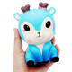 Galaxy Fawn Squishy Scented Squeeze 13.1CM Slow Rising Collection Toy Soft Gift Galaxy Fawn Squishy Scented Squeeze 13.1CM Slow Rising Collection Toy Soft Gift