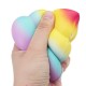 Galaxy Poo Squishy 10CM Slow Rising With Packaging Collection Gift Soft Toy