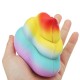Galaxy Poo Squishy 10CM Slow Rising With Packaging Collection Gift Soft Toy