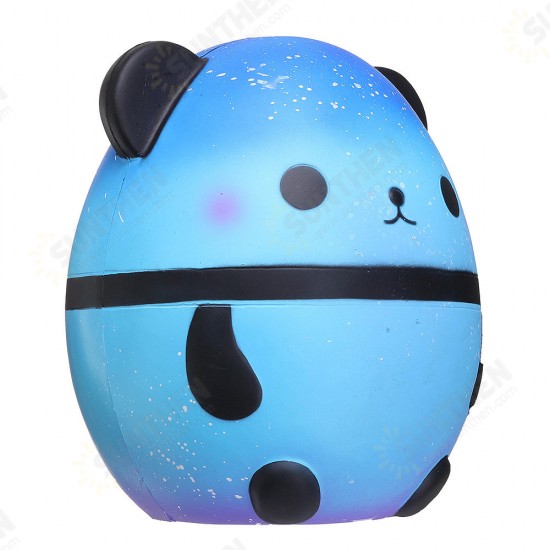 Giant Squishy Panda Egg 25CM Slow Rising Humongous Jumbo Toys Gift Decor