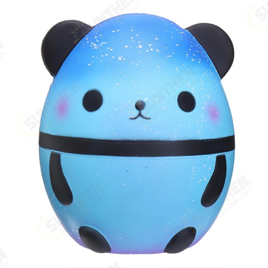 Giant Squishy Panda Egg 25CM Slow Rising Humongous Jumbo Toys Gift Decor