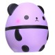 Giant Squishy Panda Egg 25CM Slow Rising Humongous Jumbo Toys Gift Decor