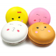 Giggle Bread Giant Squishy Macaron S'more Sandwich Biscuit 24CM Cake Jumbo Gift Decor Collection Giggle Bread Giant Squishy Macaron S'more Sandwich Biscuit 24CM Cake Jumbo Gift Decor Collection