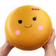 Giggle Bread Giant Squishy Macaron S'more Sandwich Biscuit 24CM Cake Jumbo Gift Decor Collection Giggle Bread Giant Squishy Macaron S'more Sandwich Biscuit 24CM Cake Jumbo Gift Decor Collection