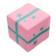 Gift Bread Squishy 7.5*7cm Slow Rising With Packaging Collection Gift Soft Toy Gift Bread Squishy 7.5*7cm Slow Rising With Packaging Collection Gift Soft Toy