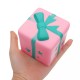 Gift Bread Squishy 7.5*7cm Slow Rising With Packaging Collection Gift Soft Toy Gift Bread Squishy 7.5*7cm Slow Rising With Packaging Collection Gift Soft Toy