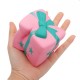 Gift Bread Squishy 7.5*7cm Slow Rising With Packaging Collection Gift Soft Toy Gift Bread Squishy 7.5*7cm Slow Rising With Packaging Collection Gift Soft Toy