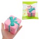 Gift Bread Squishy 7.5*7cm Slow Rising With Packaging Collection Gift Soft Toy Gift Bread Squishy 7.5*7cm Slow Rising With Packaging Collection Gift Soft Toy
