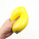 Squishy Mango 17cm Slow Rising Original Packaging Fruit Squishy Collection Decor